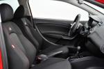 Seat Ibiza FR 2009 года